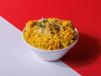 Saffron Chicken Risotto