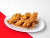 Crispy Chicken Strips