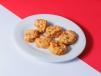 Dynamite Shrimp