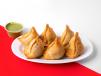 Mixed Samosa
