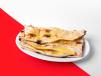 Butter Naan