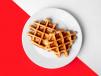 The Belgian Waffle