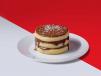 Nutella Pancakes