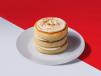 Cinna-man Pancakes