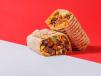 Vegetarian Burrito