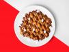 Nutella Bubble Waffle