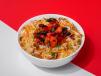 Tandoor Shrimp Biryani Villain