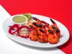 Shrimp Tikka Tandoor