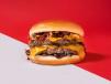 Bacon Burger