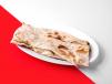 Plain Naan