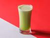 Lemon Mint Juice