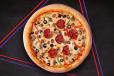 Build Your Own Pizza
