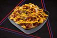 The Chilli Cheese Fries