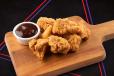 The Chicken Nuggets