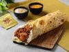 Chicken Tikka Wrap