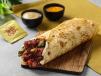 Chicken Chilli Wrap