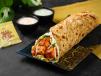 Mixed Veg Paneer Bhuna Wrap
