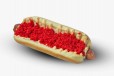 CHEETOS HOTDOG 