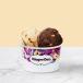 2 Flavor Scoop  سكوب بوظة2