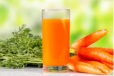 Carrot Juice