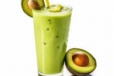 Avocado Juice