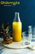 Pineapple Juice