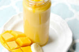 Mango Banana Juice