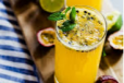 Passion Fruit Mojito