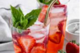 Strawberry Mojito