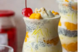 Mango Falooda