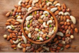 Dry Fruit Special