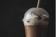 Cold Coffee
