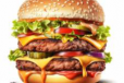 Double Burger