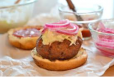 Hotdog Burger