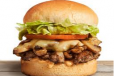 Fresh Burger