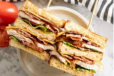 Chicken Club Sandwich
