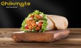 Zinker Wrap