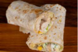 Francisco Wrap