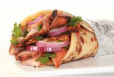 Tikka Wrap