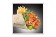Butterfly Prawns Wrap