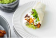 Chicken Lemon Wrap