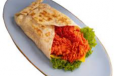 Zinker Cheetos Wrap