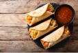 Vegetable Wrap