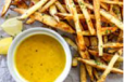 Honey Mustard Fries