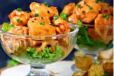 Dynamite Shrimps