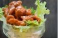 Dynamite Chicken