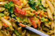 Vegetable Pasta