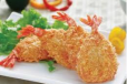 Butterfly Prawns Plate