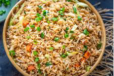Mixed Fried Rice