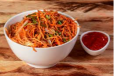 Schezwan Noodles